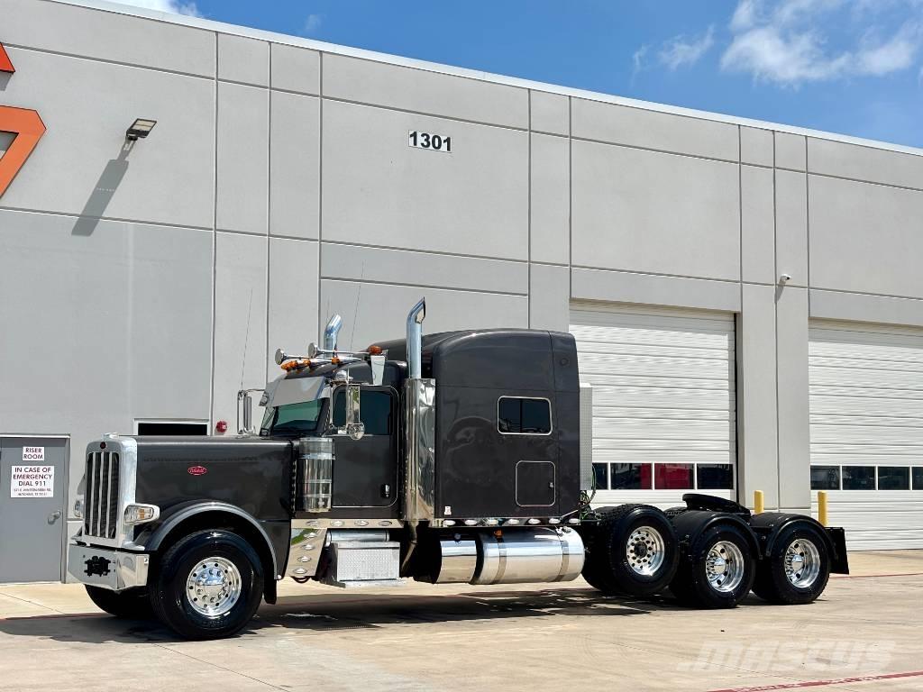 Peterbilt 389 Tracteur routier