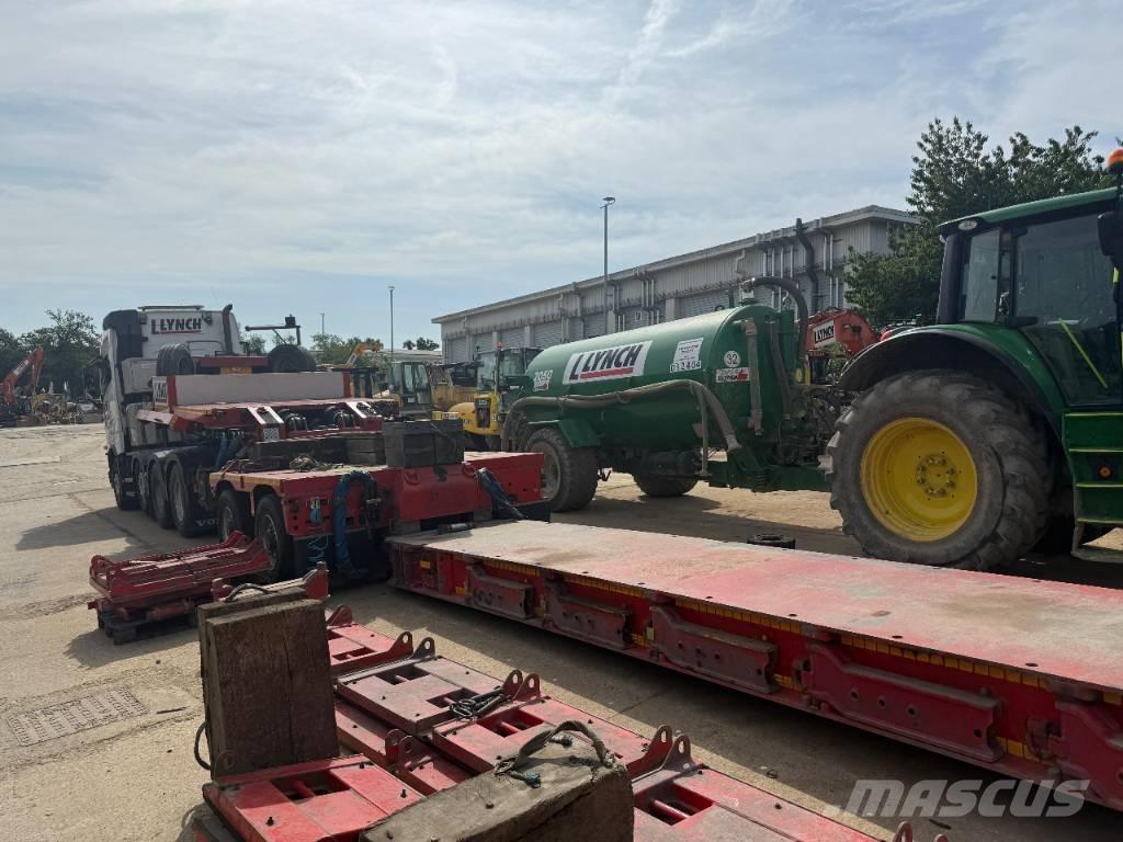 Volvo FH 750 Tracteur routier