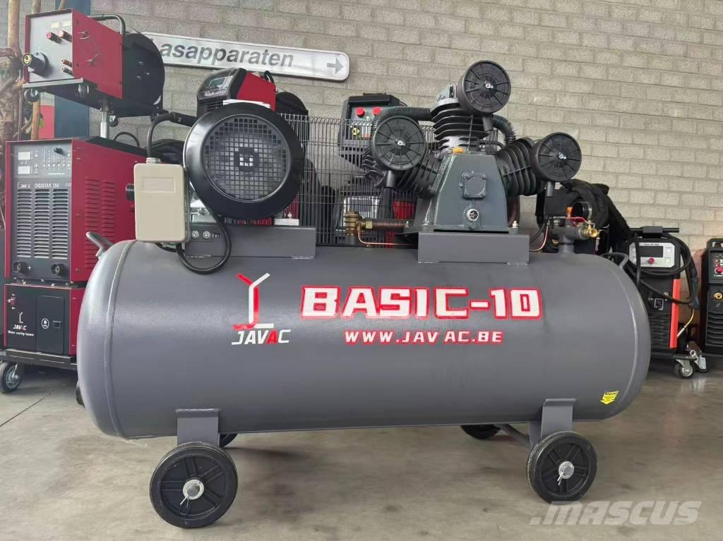 Javac BASIC 10 Compresseur