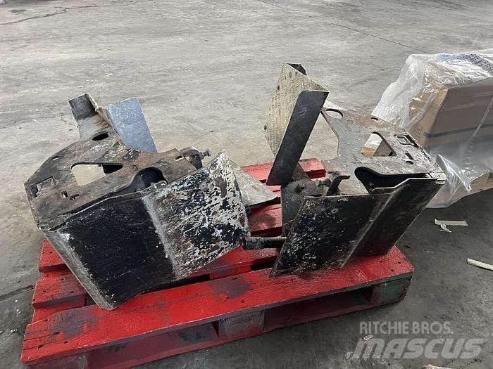 Demag DF 45C Finisseur