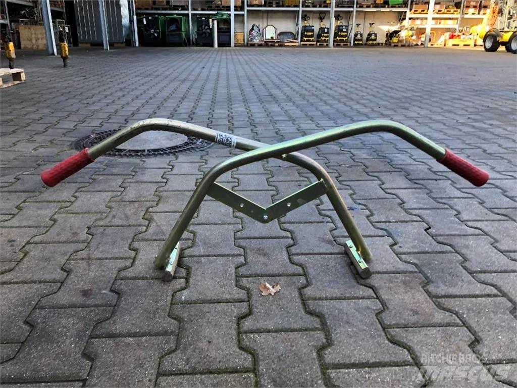  Bordsteinzange BZ Grappin