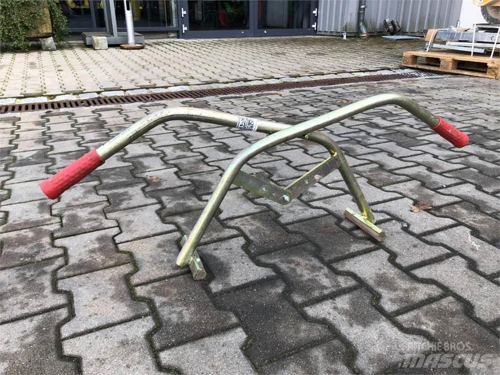  Bordsteinzange BZ Grappin