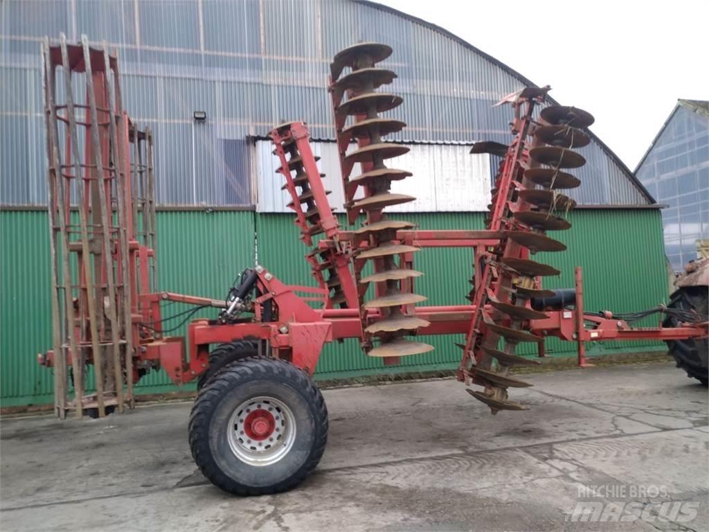 Brix Magnum 605 Crover crop