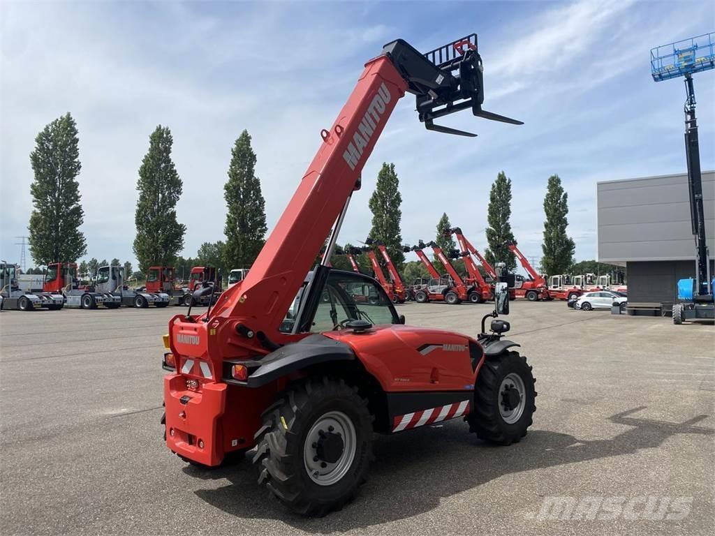 Manitou MT930H Chariot télescopique
