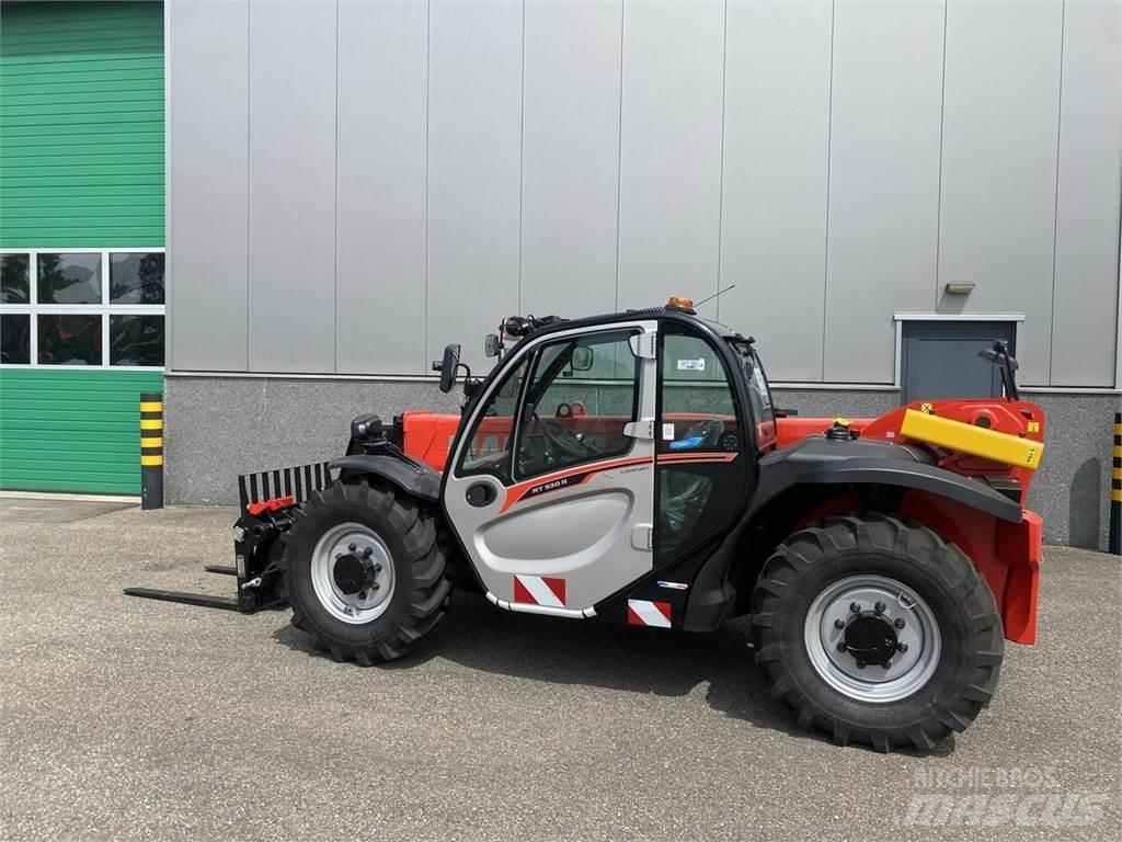 Manitou MT930H Chariot télescopique
