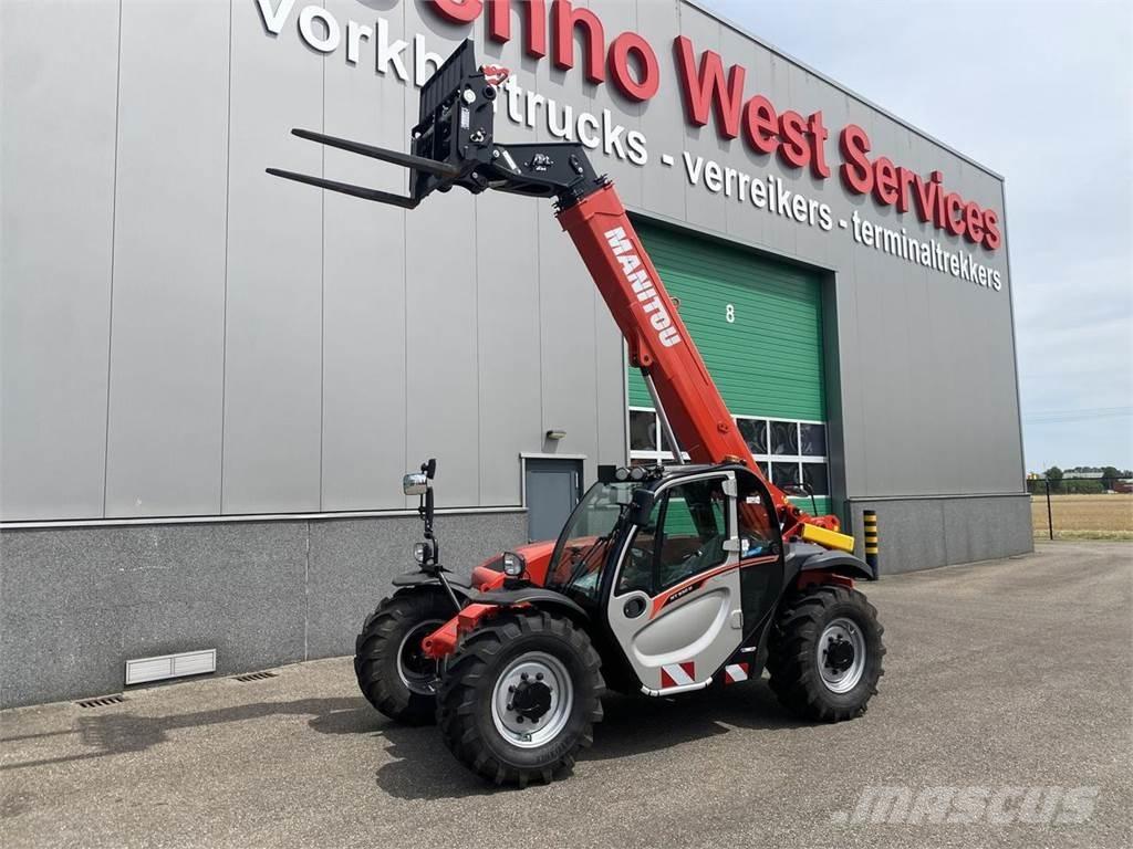 Manitou MT930H Chariot télescopique