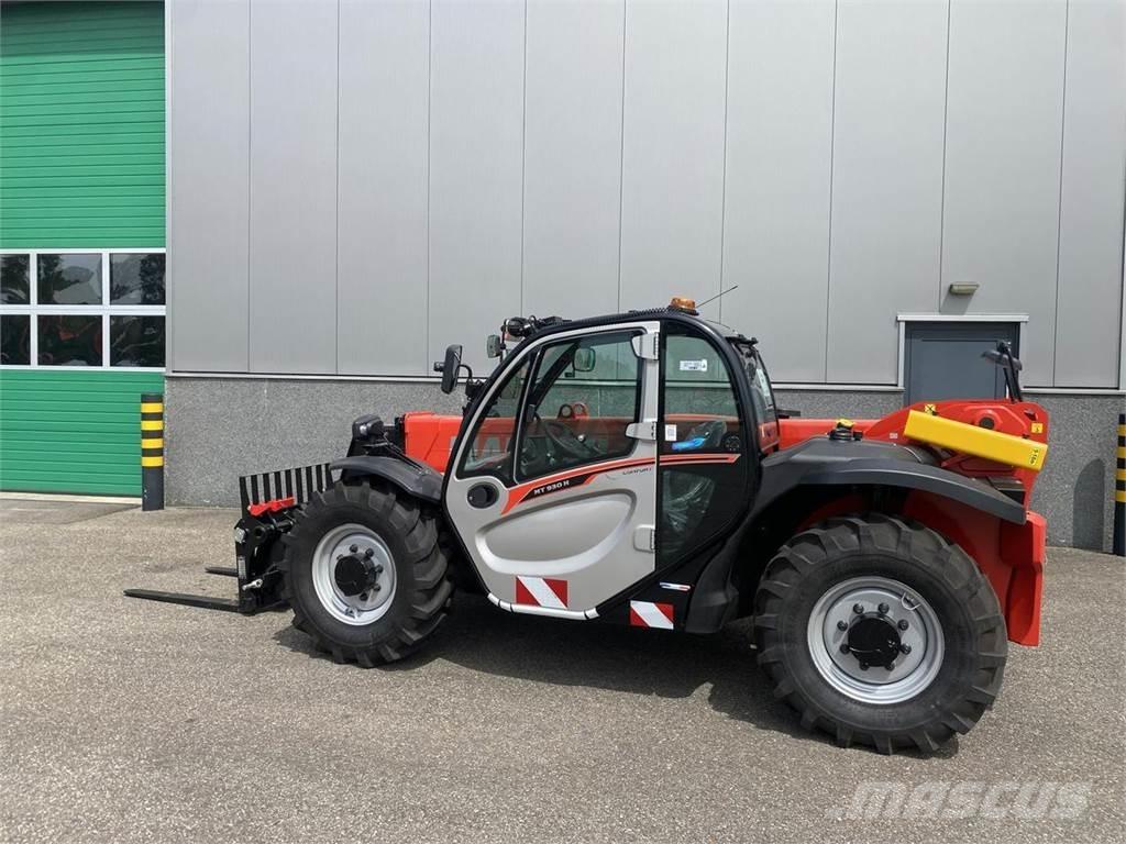 Manitou MT930H Chariot télescopique