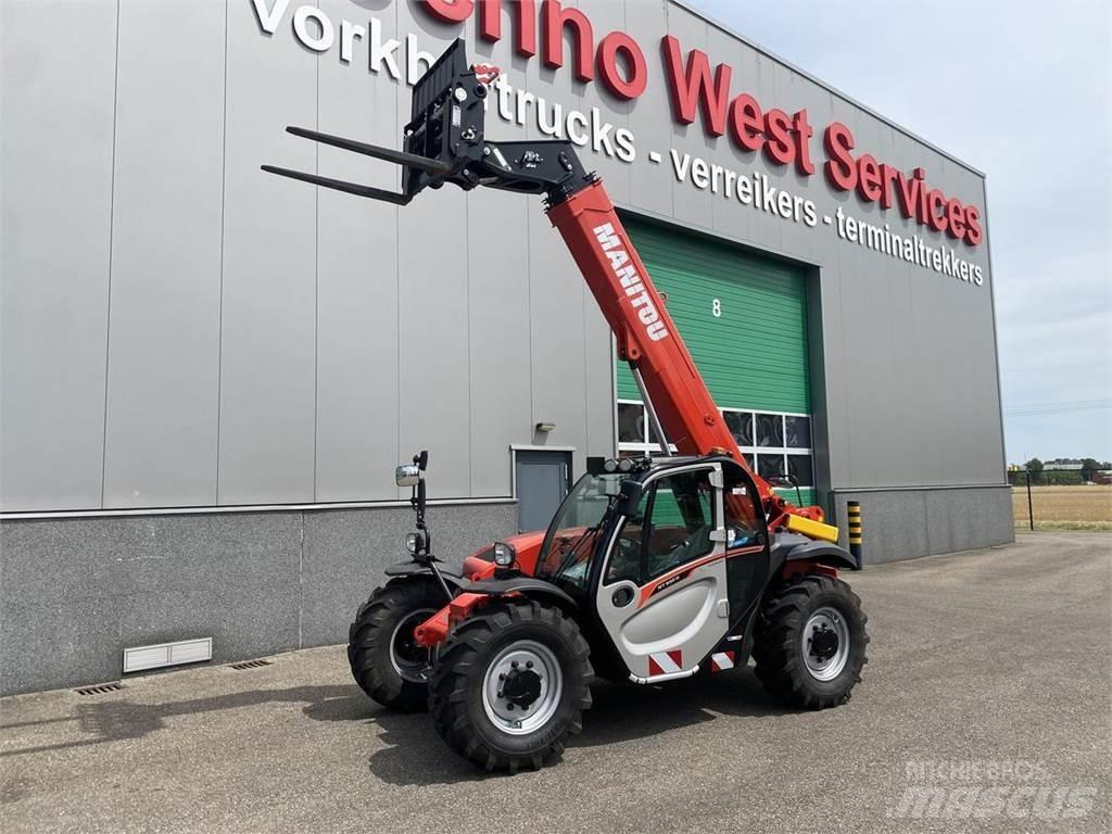 Manitou MT930H Chariot télescopique