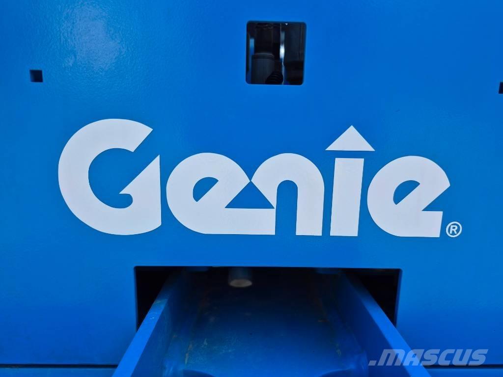 Genie GTH 1056 Chariot télescopique