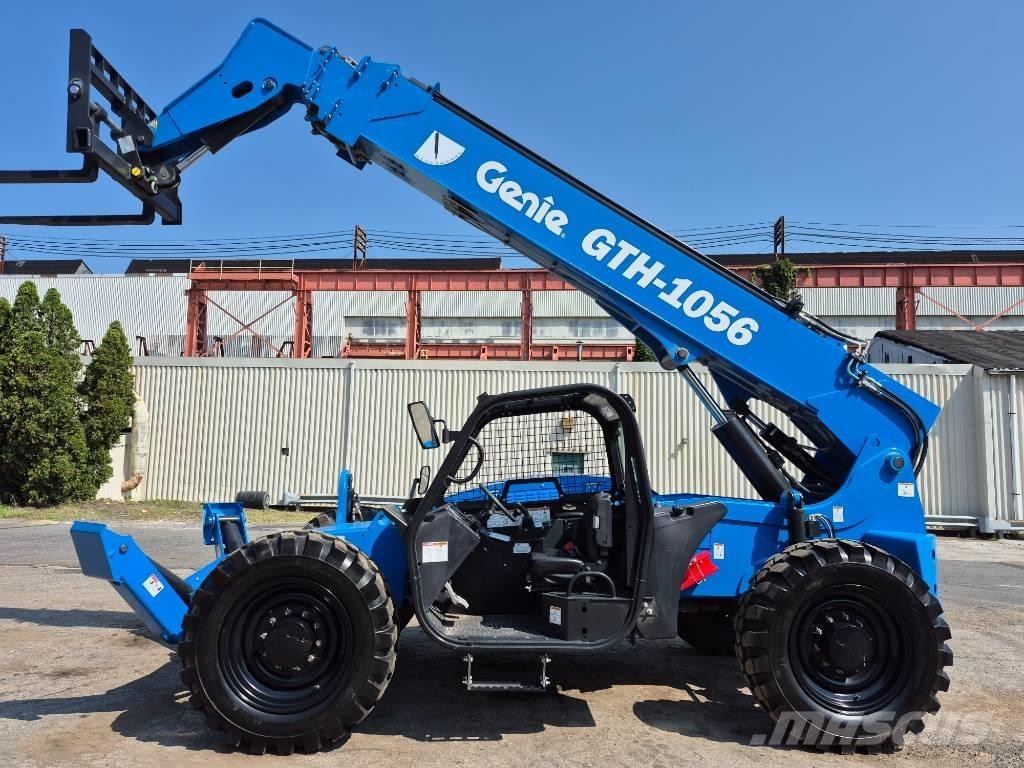 Genie GTH 1056 Chariot télescopique