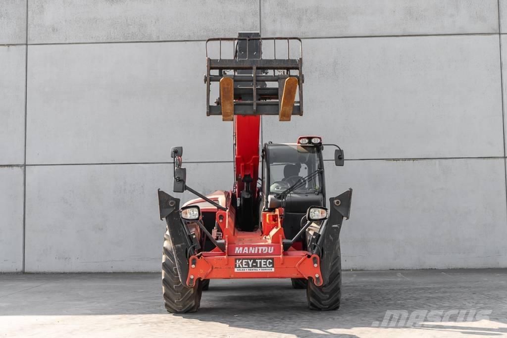 Manitou MT 1840 Chariot télescopique