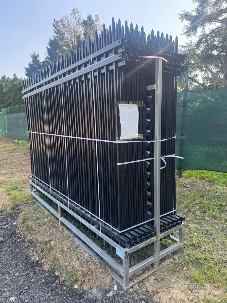  RAYSKY RPCF10-7foot Construction - Autres