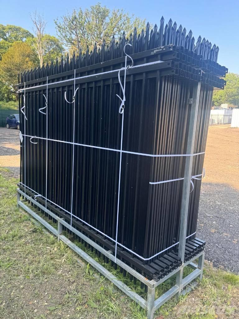  RAYSKY RPCF10-7foot Construction - Autres