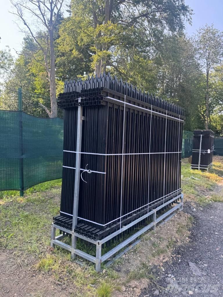  RAYSKY RPCF10-7foot Construction - Autres