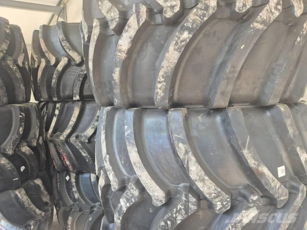  Neumaster Florestal Pneus, roues et jantes