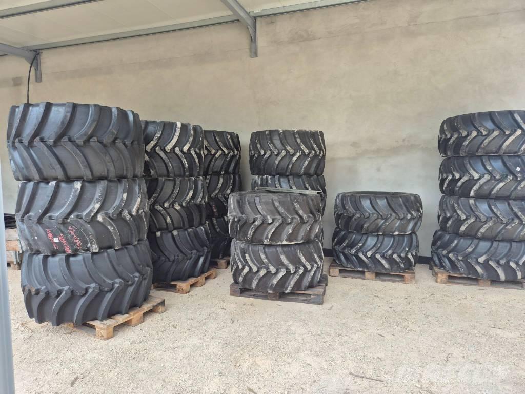  Neumaster Florestal Pneus, roues et jantes