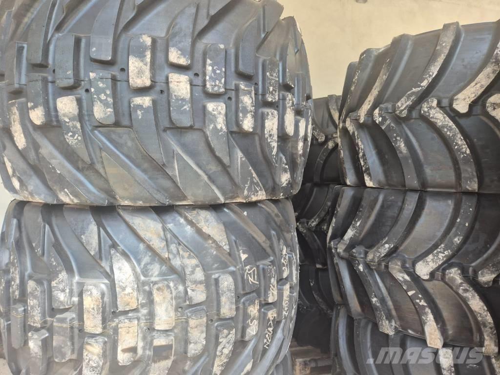  Neumaster Florestal Pneus, roues et jantes