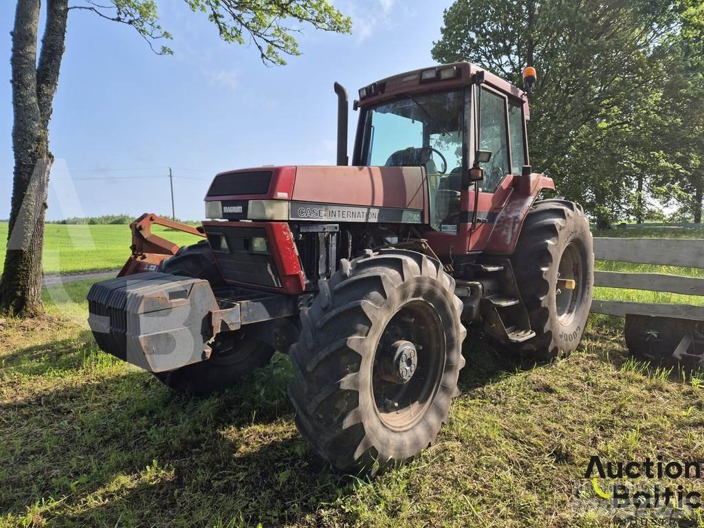 Case IH IH 7140 Tracteur