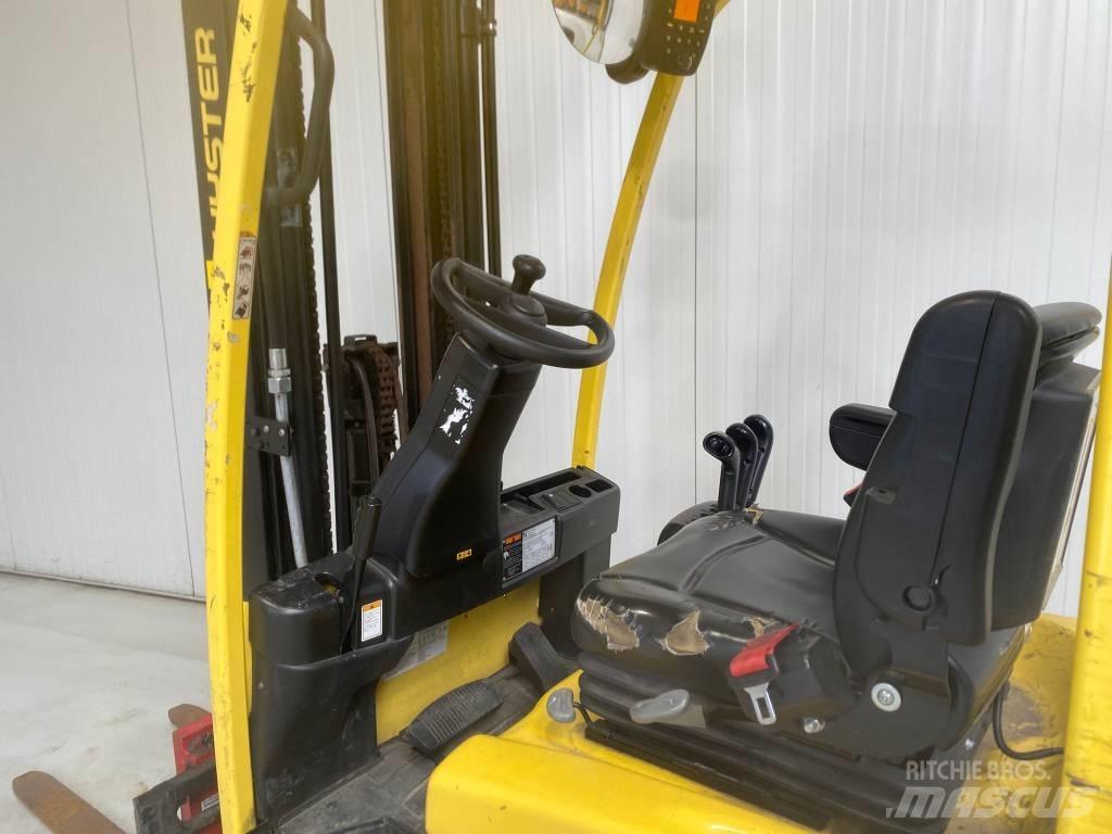 Hyster A1.5XNT Chariots élévateurs électriques