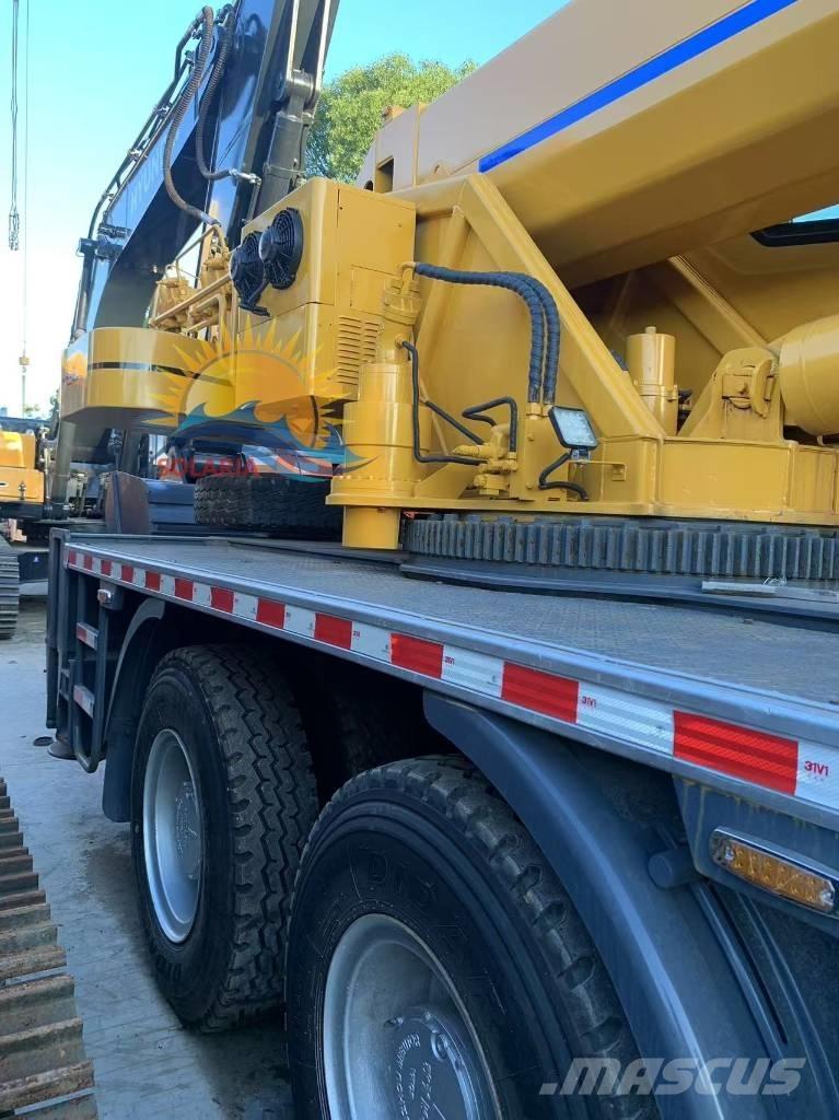 XCMG XCT25L5 Grue à tour