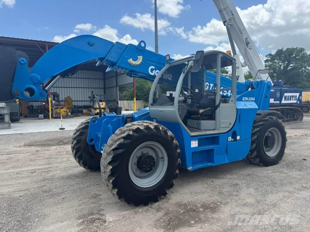 Genie GTH 1544 Chariot télescopique