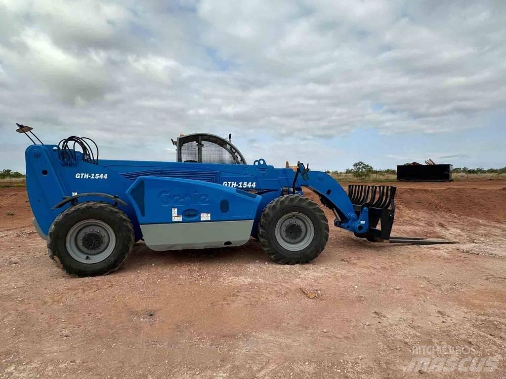 Genie GTH 1544 Chariot télescopique