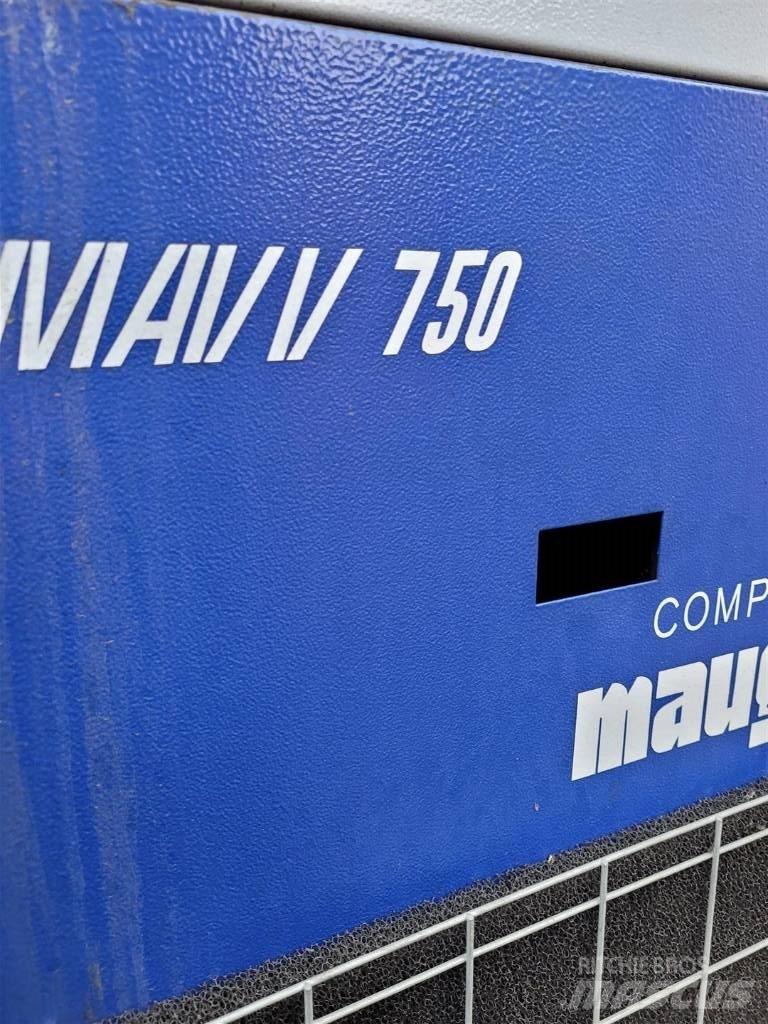  MAUGUIERE MAVV750/10 Compresseur