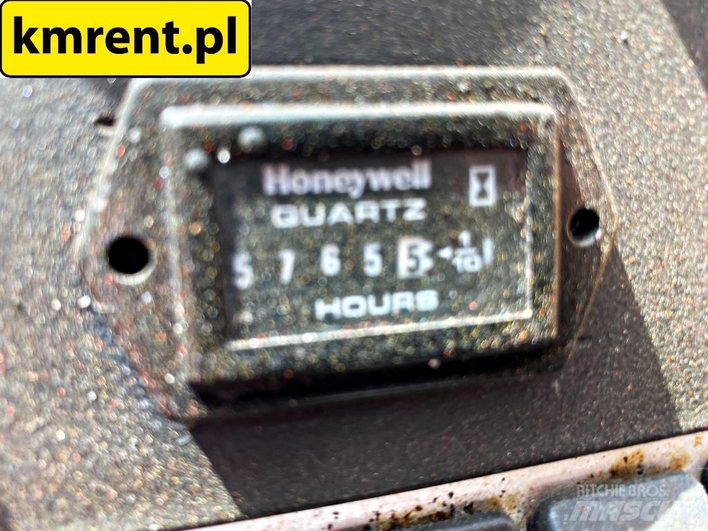 JCB 535-140 Chariot télescopique
