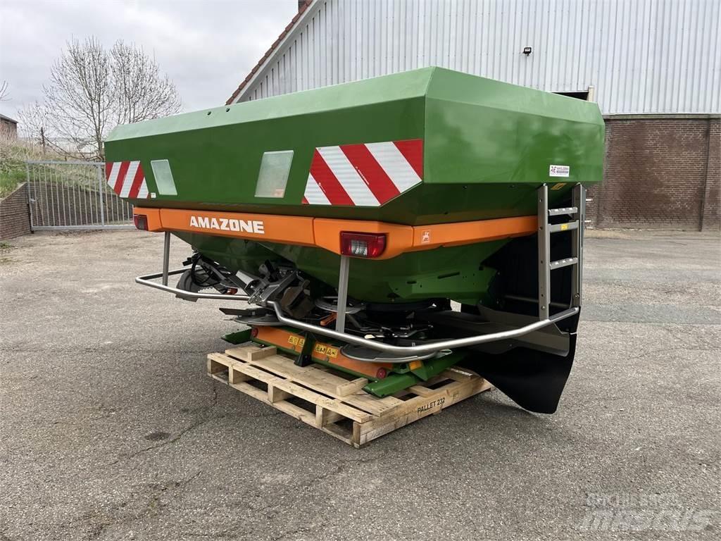 Amazone ZA-V 3200 Semoir à engrais