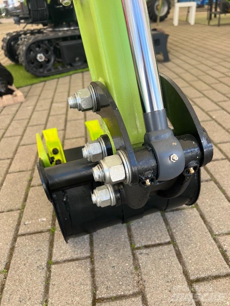  KOOP E40 Mini pelle < 7t