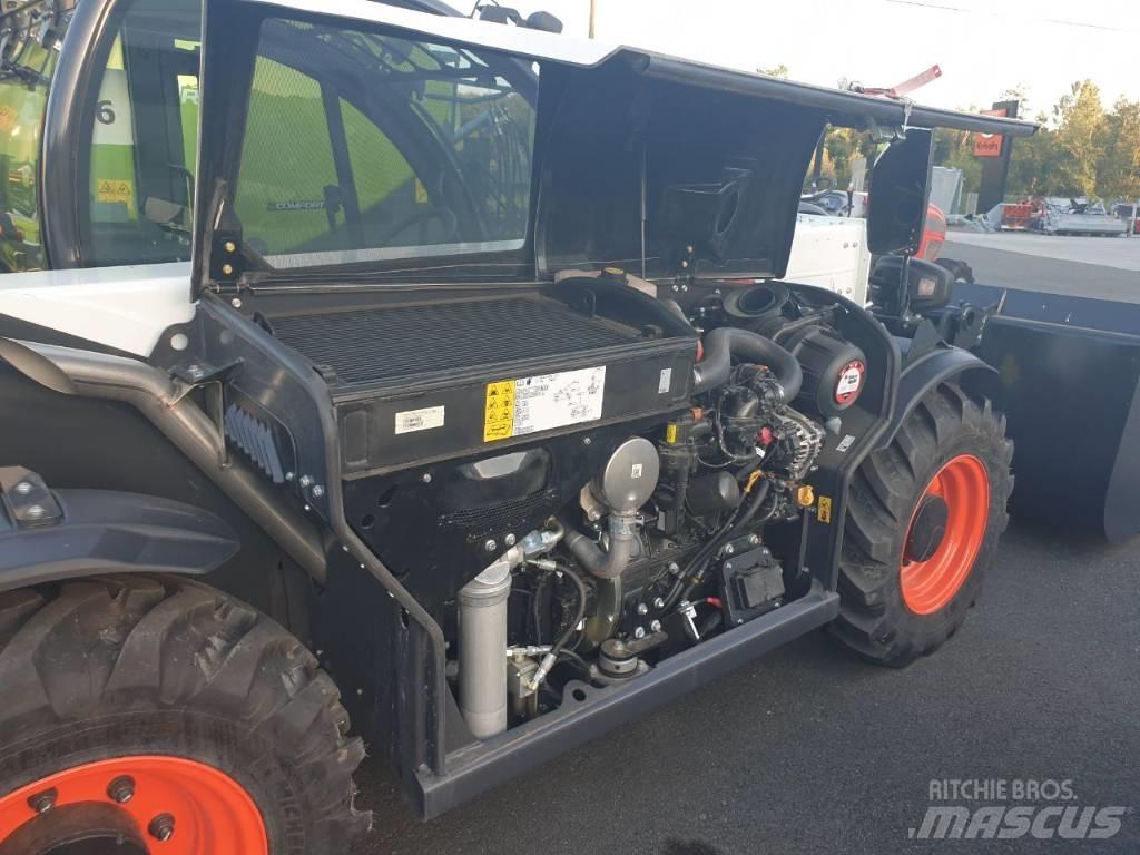 Bobcat TL 25.60 Télescopique agricole