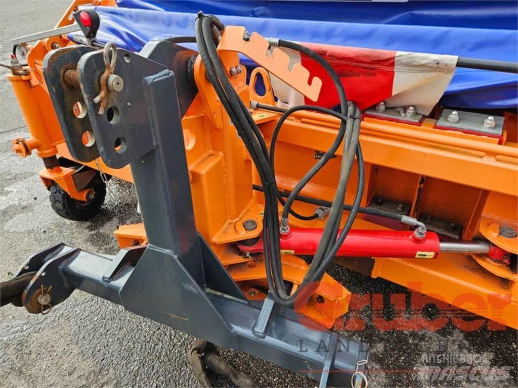 Rasco Mosor 3.0 Chasse neige
