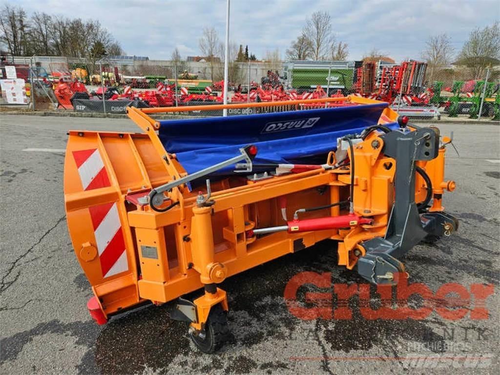 Rasco Mosor 3.0 Chasse neige