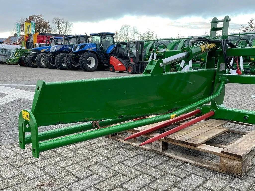 McHale 994 Construction - Autres