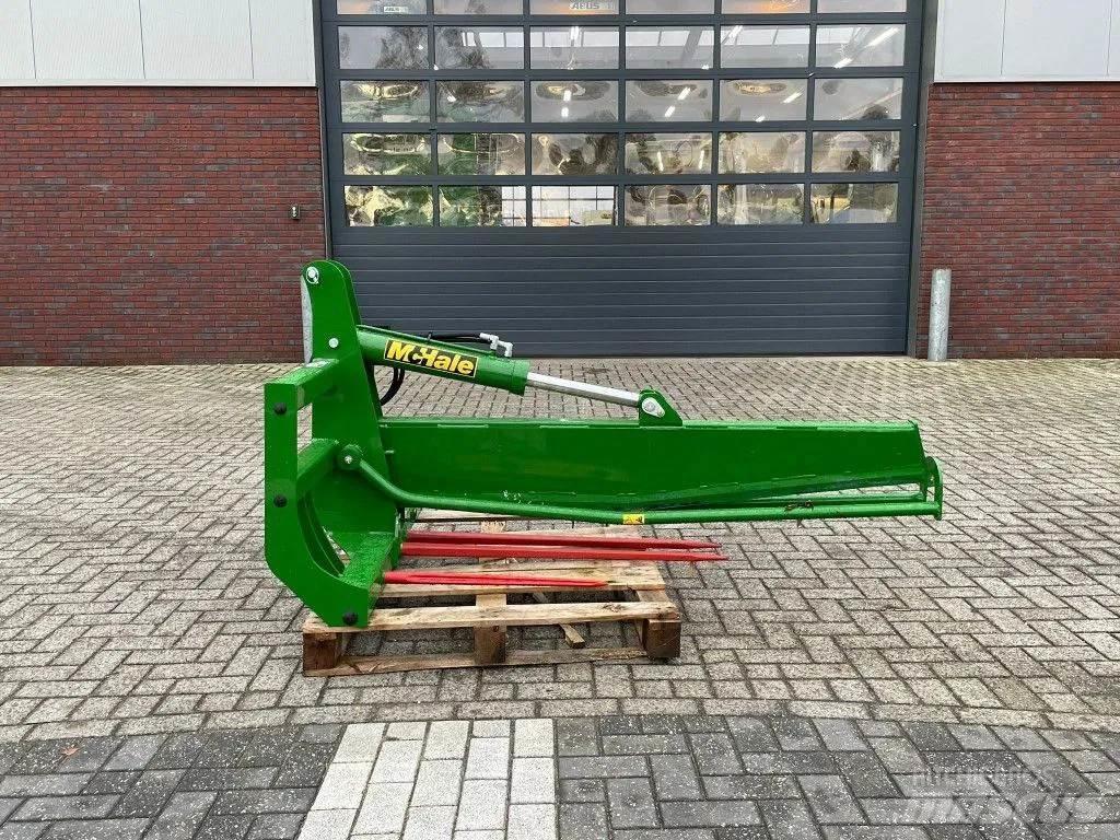 McHale 994 Construction - Autres