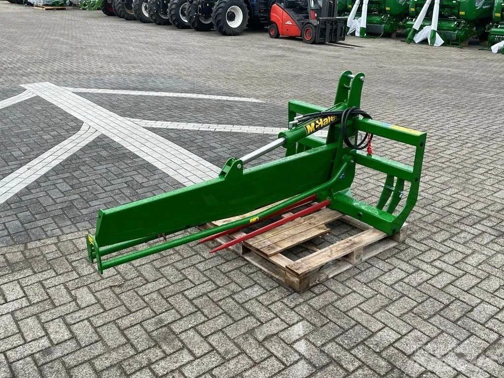 McHale 994 Construction - Autres
