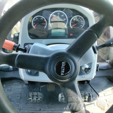 Valtra N 174 Tracteur