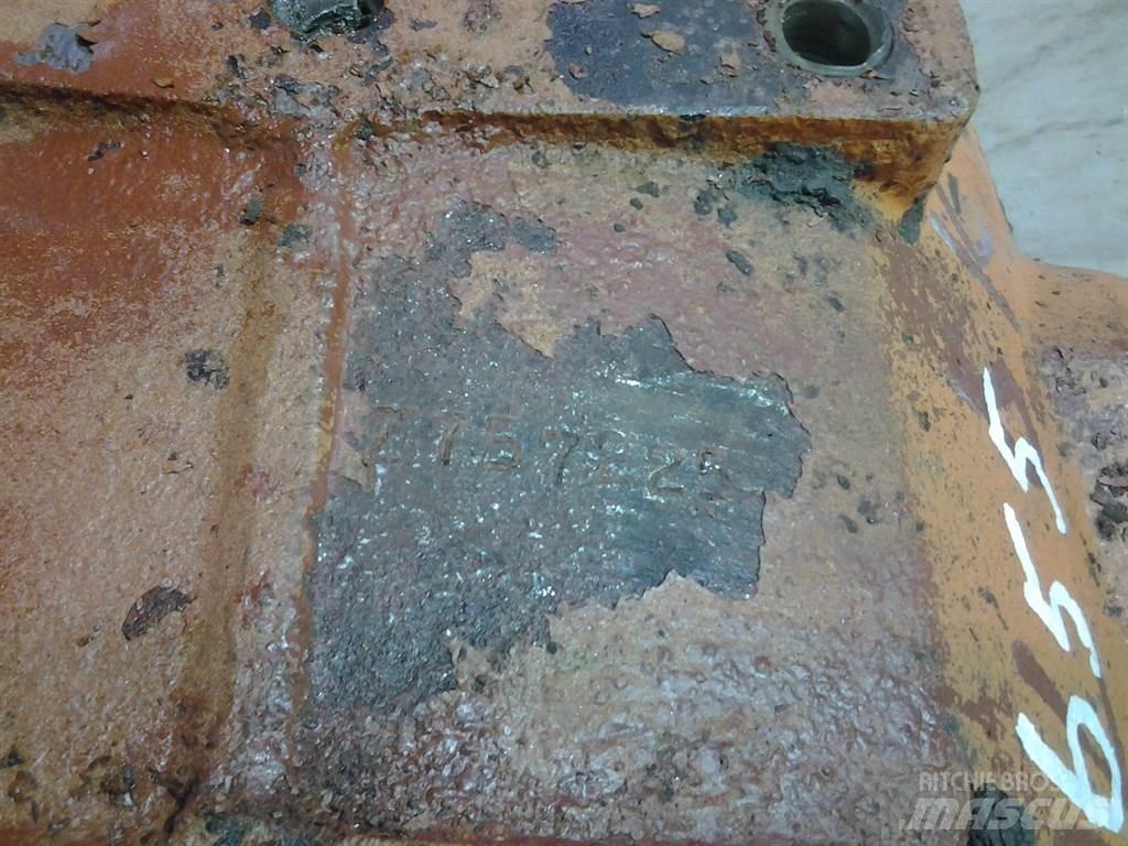 Spicer Dana 177/97 Essieux