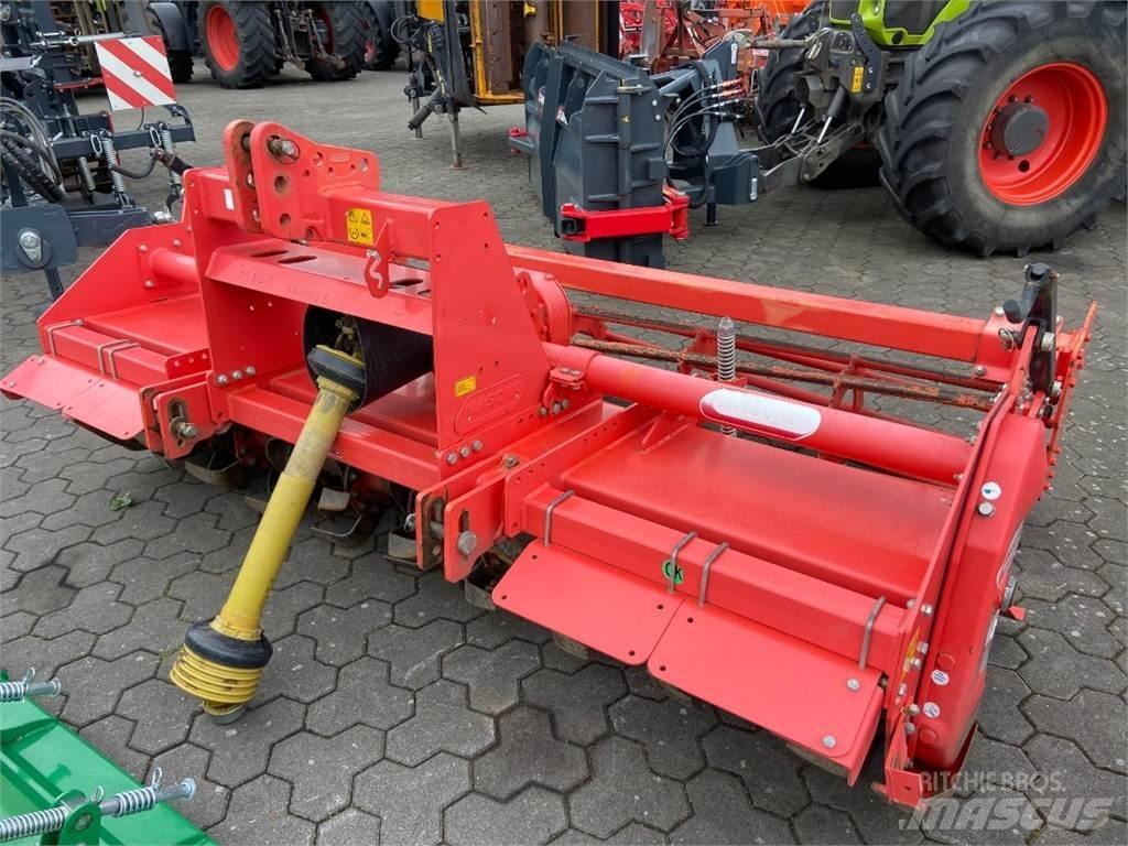 Maschio C 250 Travail du sol