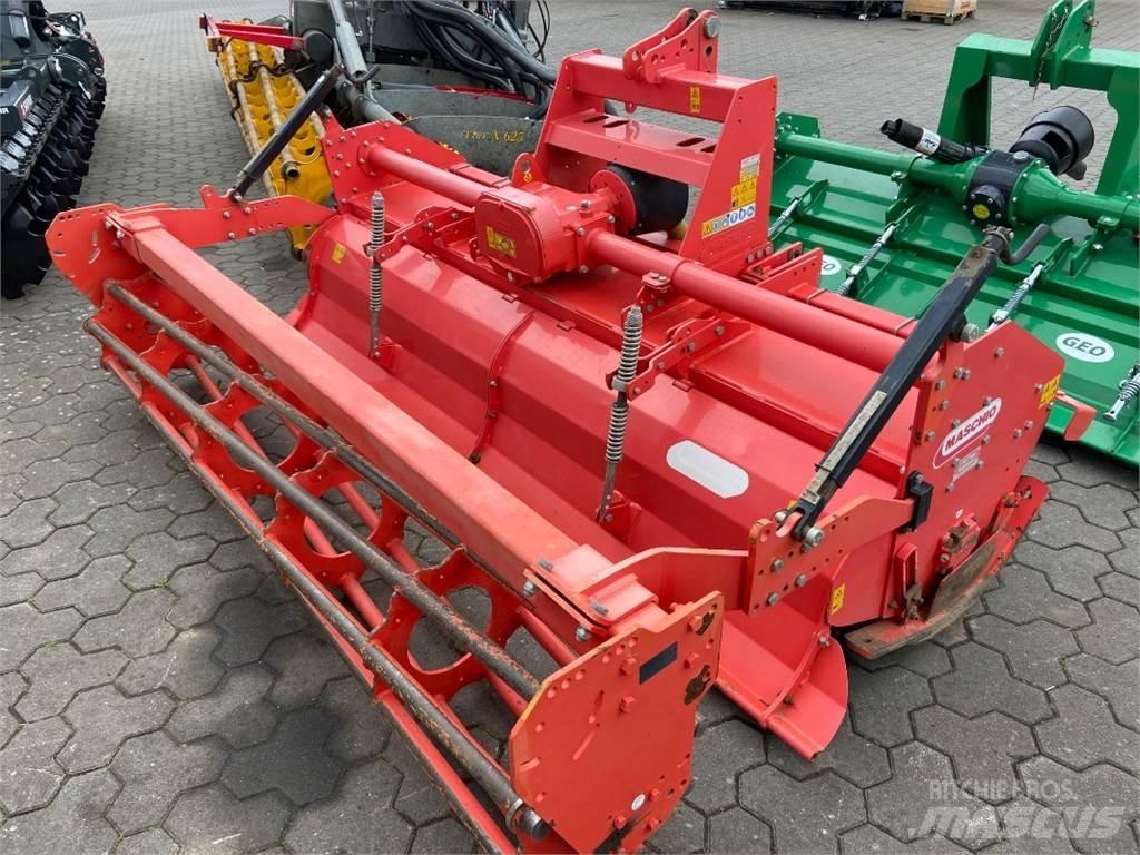 Maschio C 250 Travail du sol