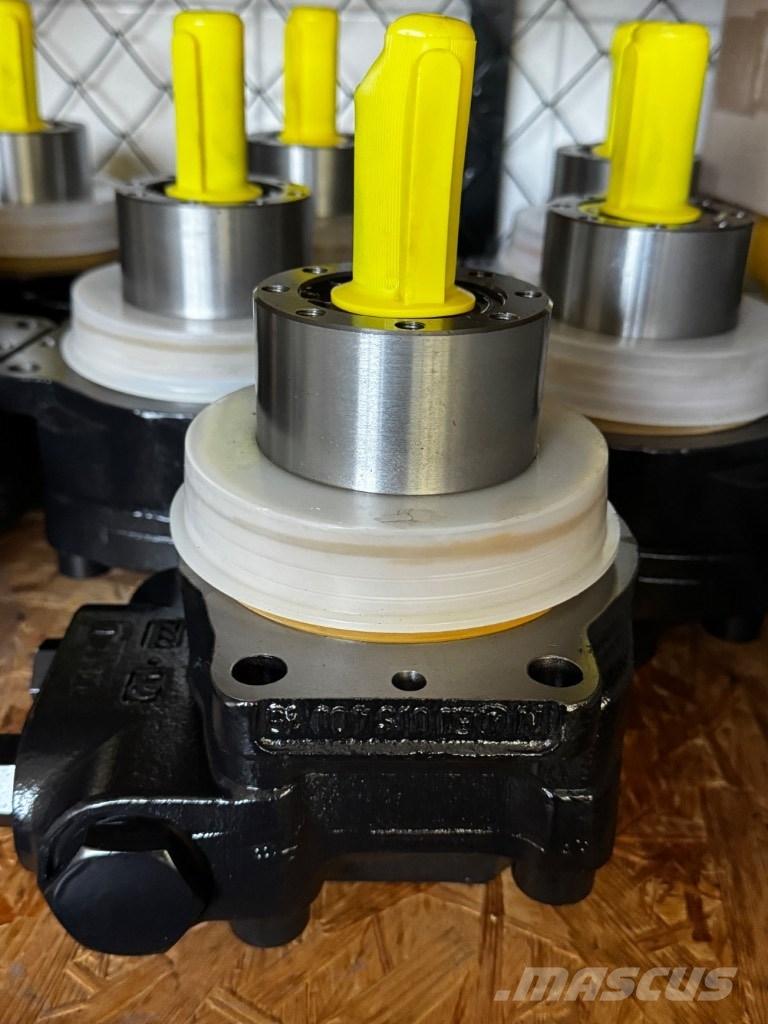 Ponsse Ergo Tête d'abattage / ébranchage