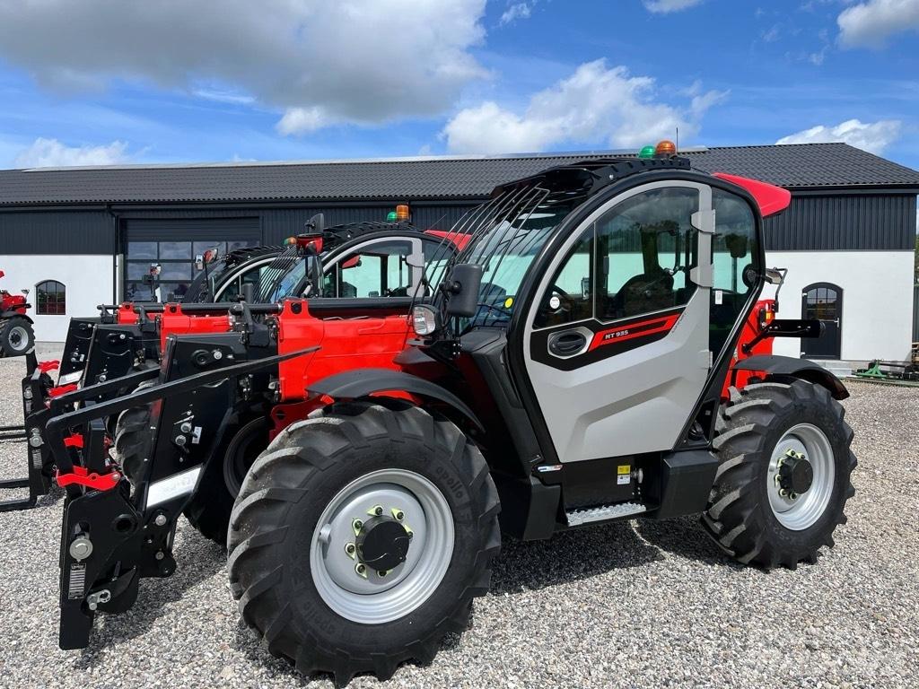 Manitou MT 935 Chariot télescopique