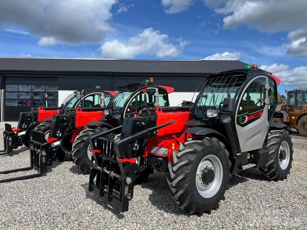 Manitou MT 935 Chariot télescopique