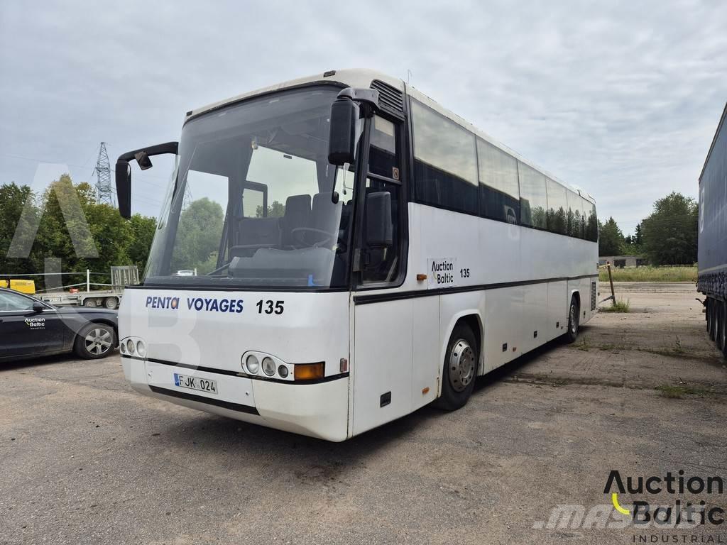 MAN 18.400 Autre fourgon / utilitaire