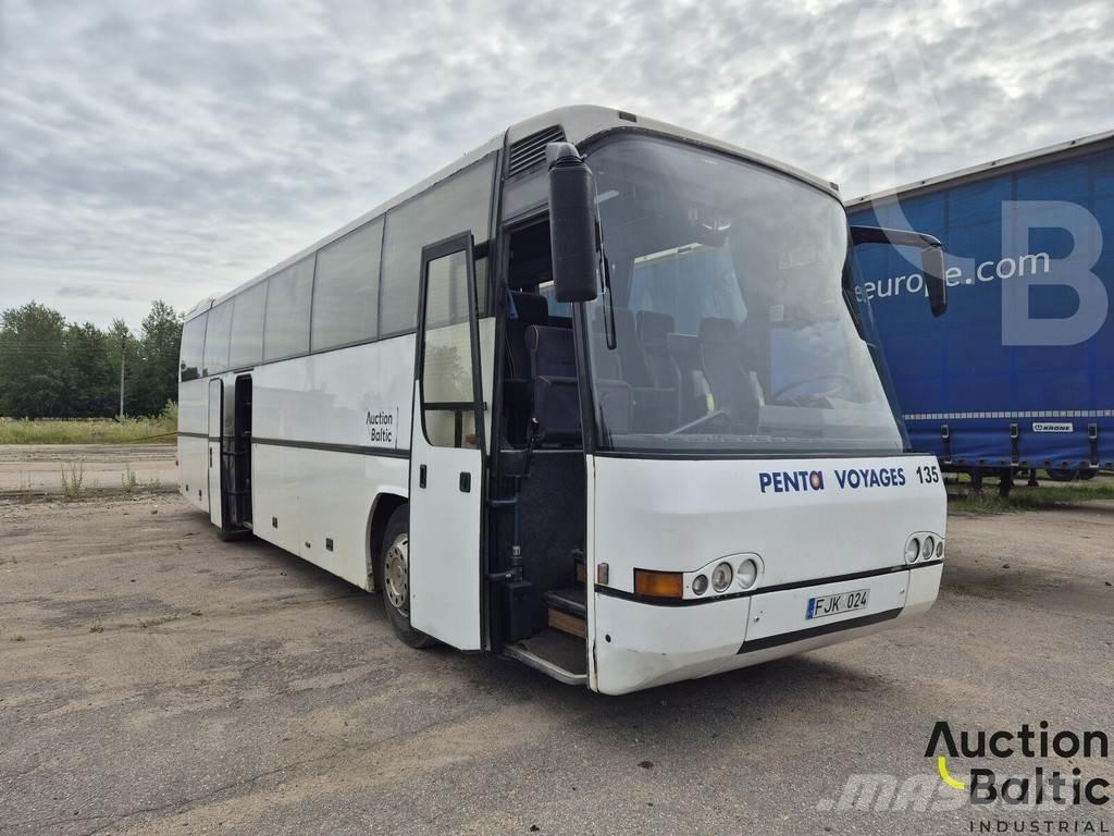 MAN 18.400 Autre fourgon / utilitaire
