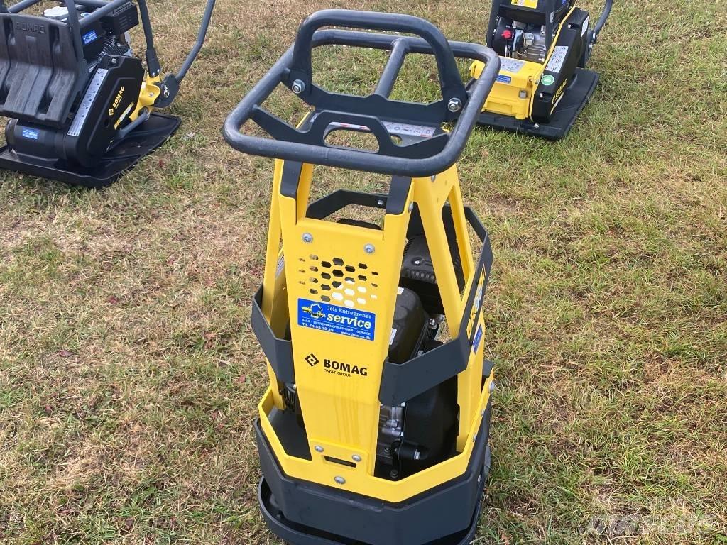 Bomag BR95 Plaque vibrante