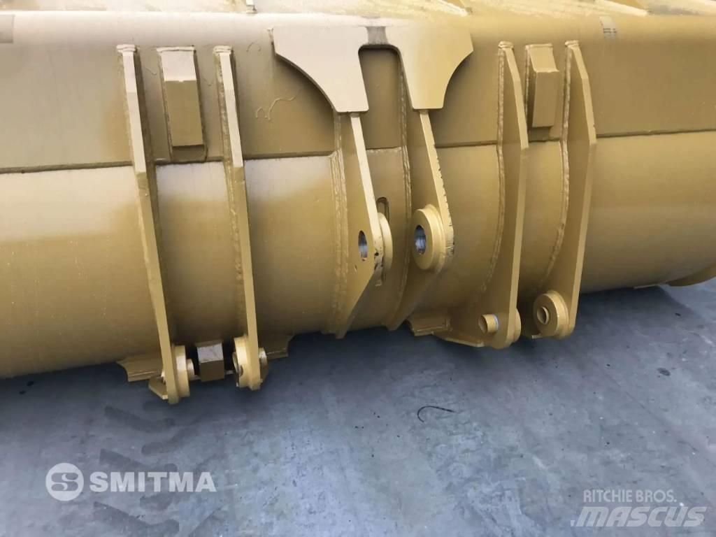 CAT 966 XE Godet