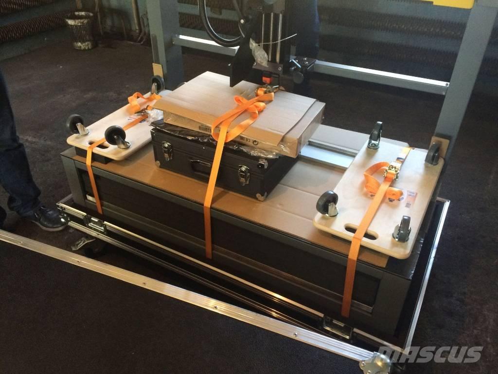  DMT Core Scan 3 Autre équipement de forage