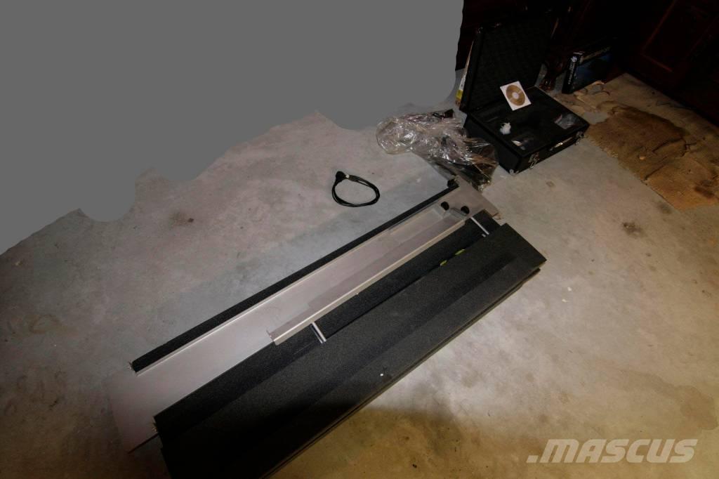  DMT Core Scan 3 Autre équipement de forage