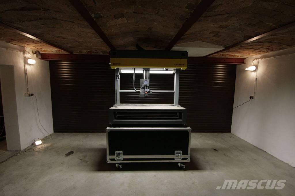  DMT Core Scan 3 Autre équipement de forage